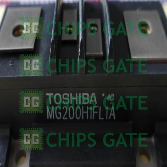 Toshiba MG200H1FL1A