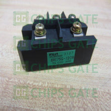 6RI75G120B