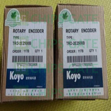 Koyo TRD-2E2500B