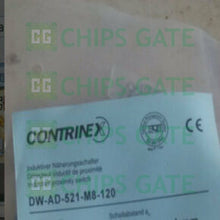 Contrinex DW-AD-521-M8-120