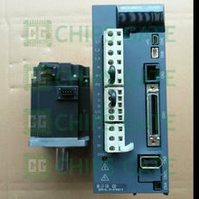 Mitsubishi MR-J3-70A+HF-KP73
