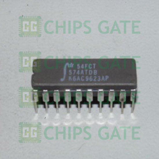 Idt IDT54FCT138CTDB