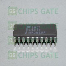 Idt IDT54FCT138CTDB