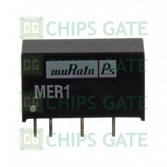 Murata Power MER1S1509SC