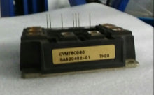 Sanrex CVM75CD-80