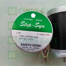 Sanyo 103H7522-8051