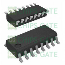 Ti SN75468D