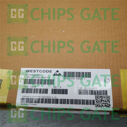 Westcode N1132NC300