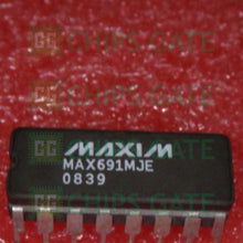 Maximum MAX691MJE