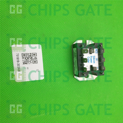 International Rectifier 701819-303AW