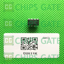 International Rectifier D2011K