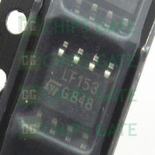St LF153D