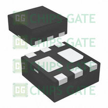 Fairchild FDME1034CZT