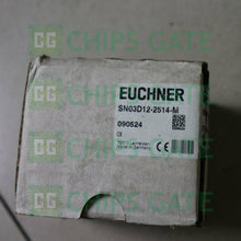 Euchner SN03D12-2514-M