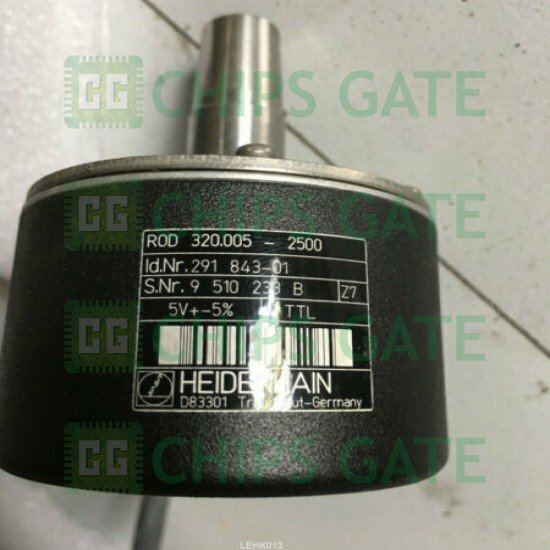 Heidenhain 320.005-2500