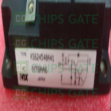Powerex KS624540A41
