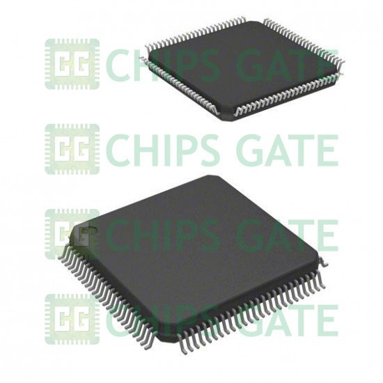 Zilog Z84C1516ASG