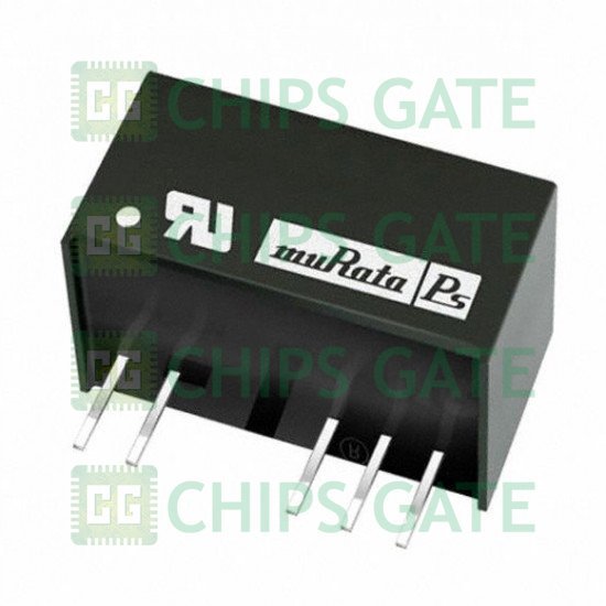 Murata Power NMJ1205SC