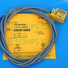 Turck NI5-Q18-AP6X