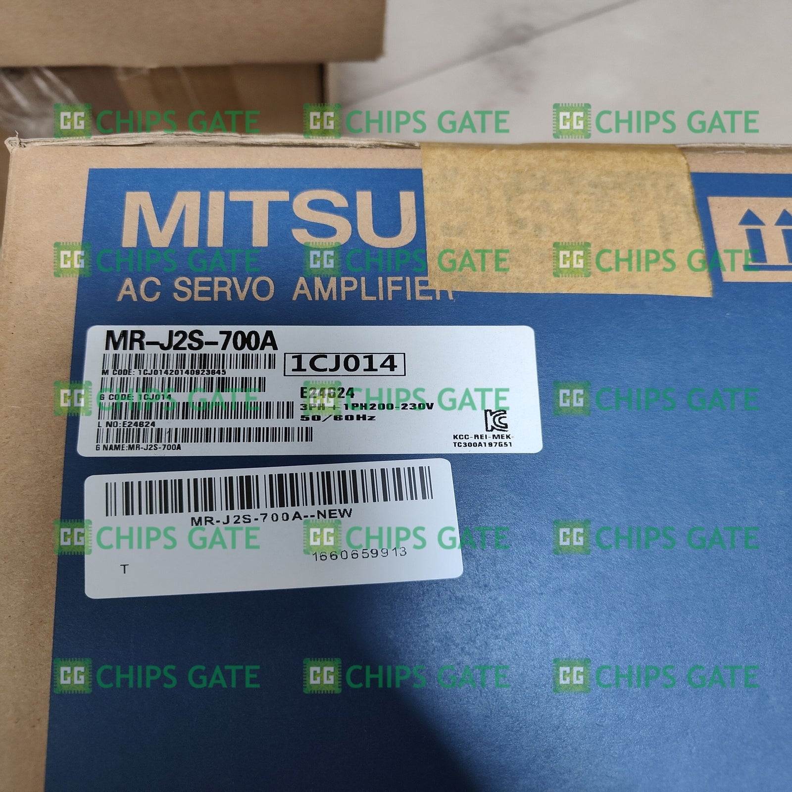 MRJ2S700A