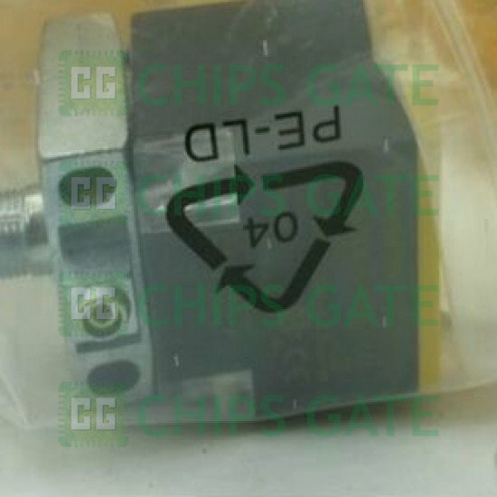 Turck NI25U-CK40-AN4X2-H1141