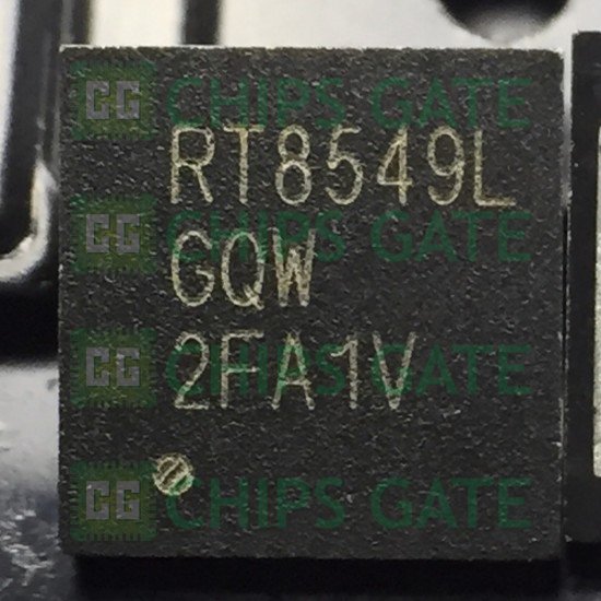 Realtek RT8549LGQW