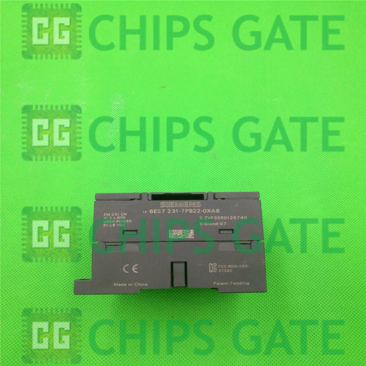 6ES72317PB220XA8
