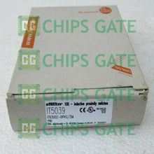 Ifm IT5039