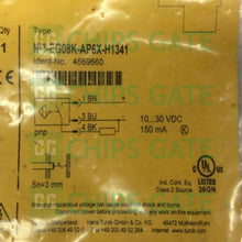 Turck NI3-EG08K-AP6X-H1341