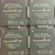 Altera  EP3C25F256I7N