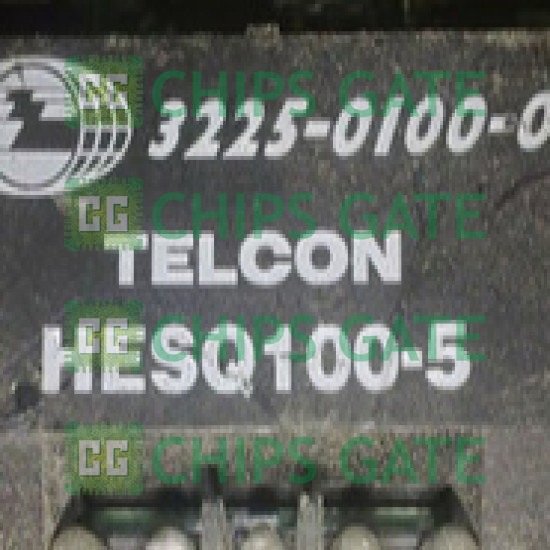 Telcon HESQ100-5