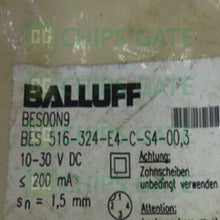 Balluff 516-324-E4-C-S4-00.3
