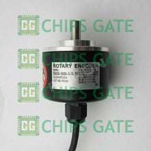 Autonics E50S8-5000-3-N-24