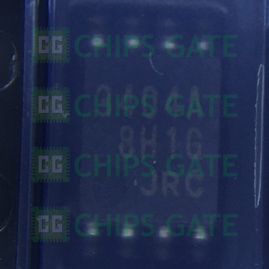 Jrc NJM3404AM