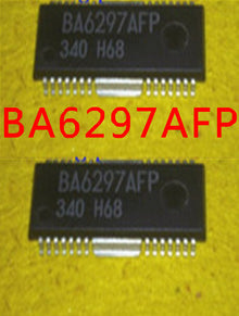 Rohm BA6297AFP