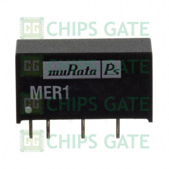 Murata Power MER1S1212SC