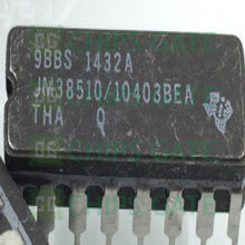 Ti JM38510-10403BEA