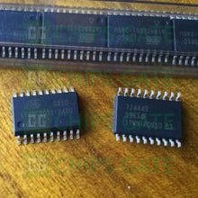 Atmel AT89C2051-24SU