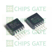 Micrel MIC29302BU