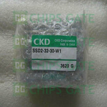 Ckd SSD2-32-30-W1