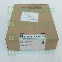 Pepperl+Fuchs KFD2-SR2-2.2S