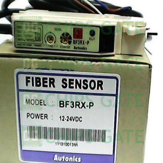 Autonics BF3RX-P