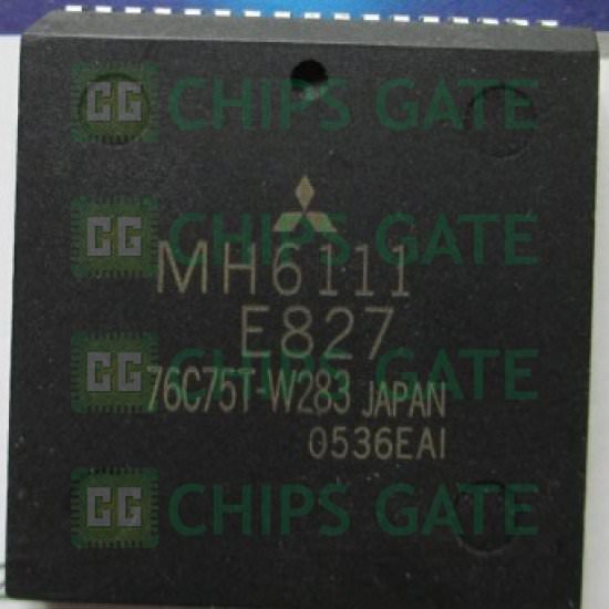 International Rectifier MH6111