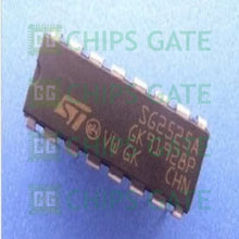 Pulse SG2525A
