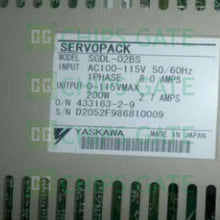 SGDL02BS
