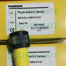 Turck BS18-DL-CN6X-H1141