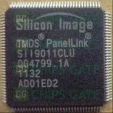 International Rectifier SIL9011CLU