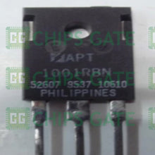 Microsemi APT1001RBN