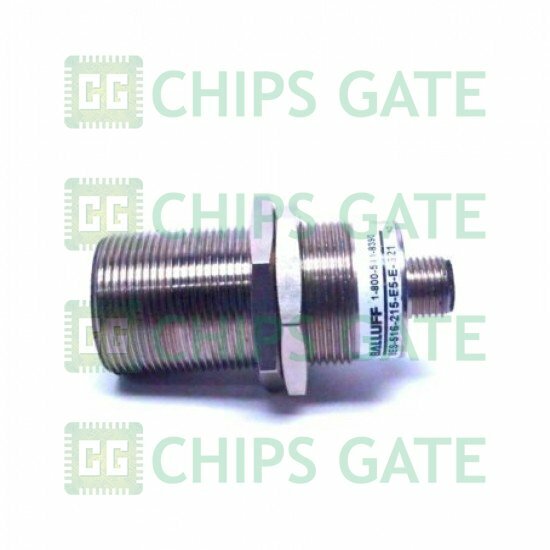 Balluff 516-215-E5-E-S21