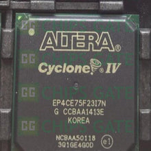 Altera  EP4CE75F23I7N